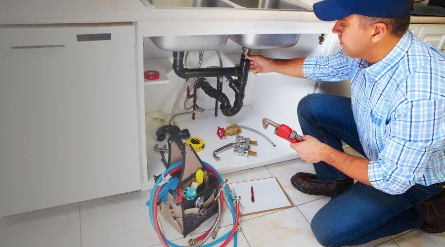 Professional expert plumbing services in Frisco, TX